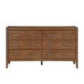 Evans Dresser 6 Drawers