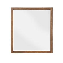 Evans Mirror