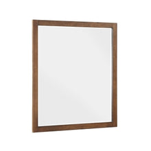 Evans Mirror