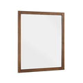 Evans Mirror
