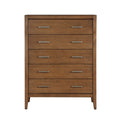 Evans Chest 5 Drawers