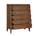 Evans Chest 5 Drawers