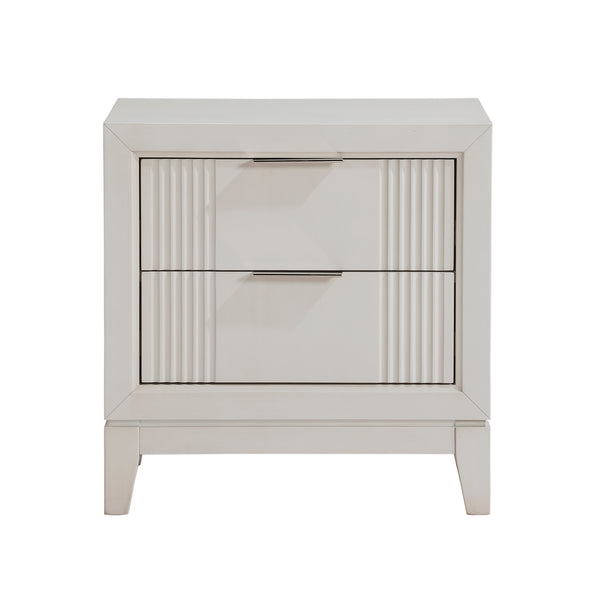 Florence 4pc Set (QB+NS+DR+MR)