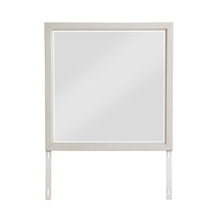 Florence Mirror