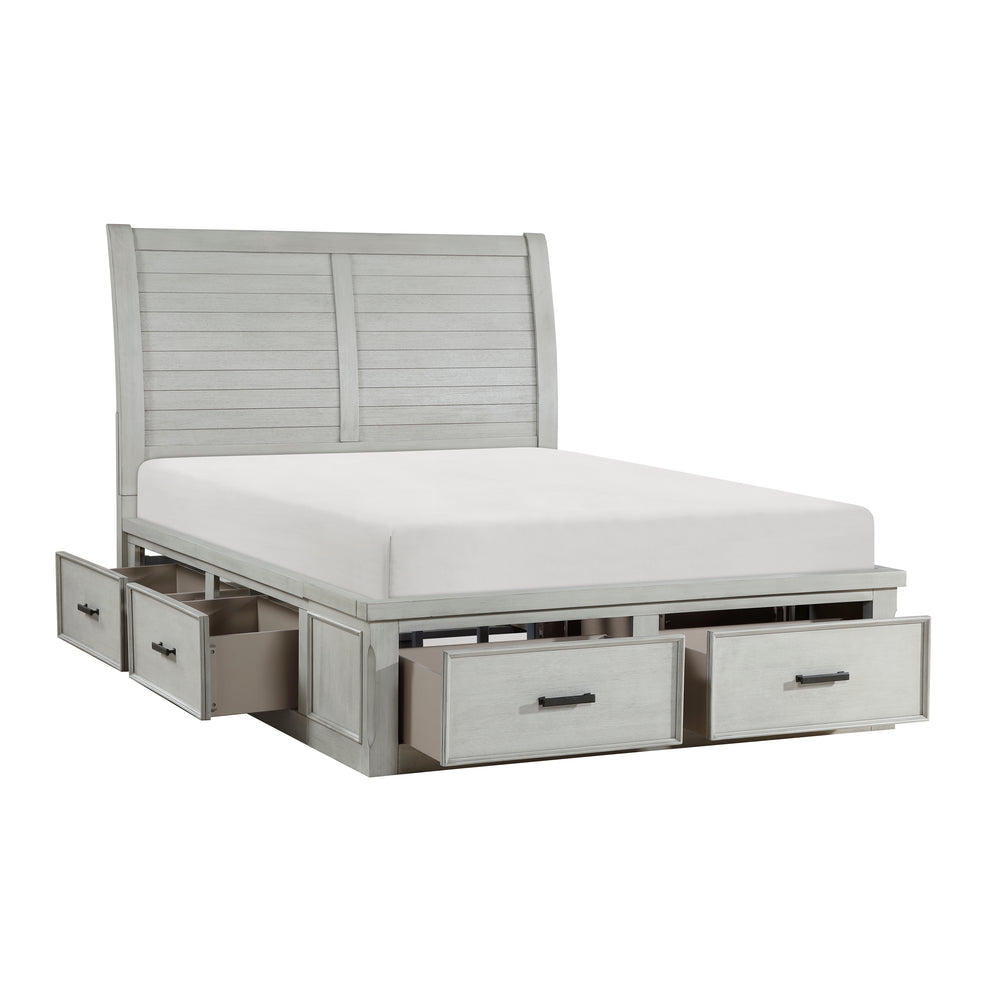 Willowbrook 4pc Set (QB+NS+DR+MR) - view 7