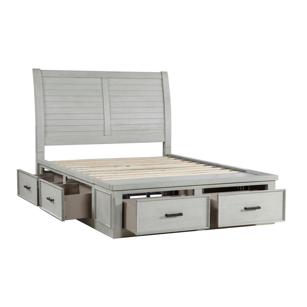 Willowbrook 4pc Set (QB+NS+DR+MR) - view 8