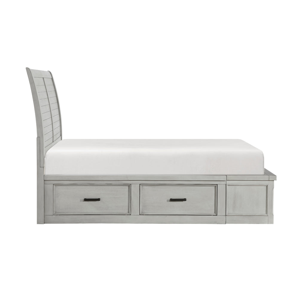Willowbrook 4pc Set (QB+NS+DR+MR) - view 5