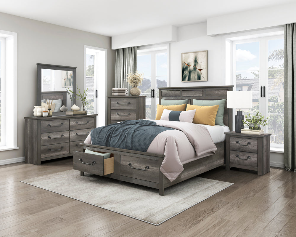 Lenior Night Stand