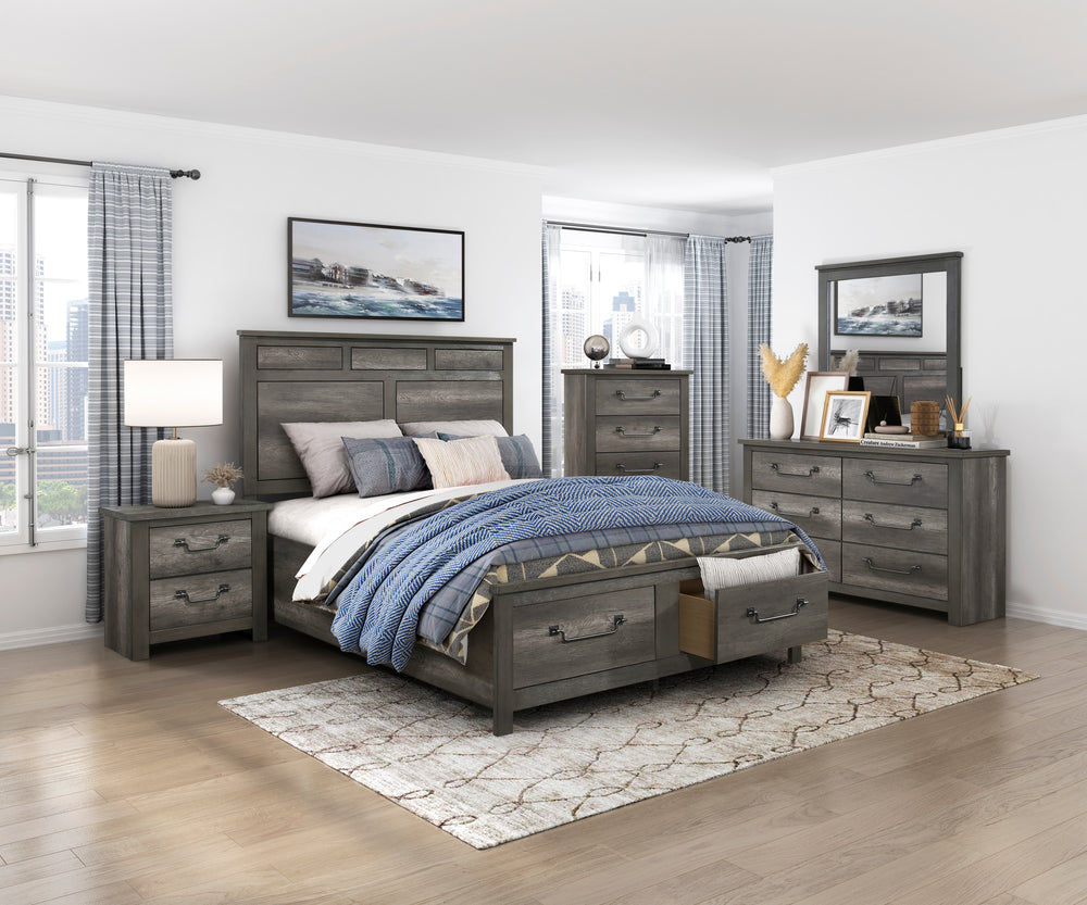 Lenior Night Stand