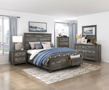 Lenior Night Stand