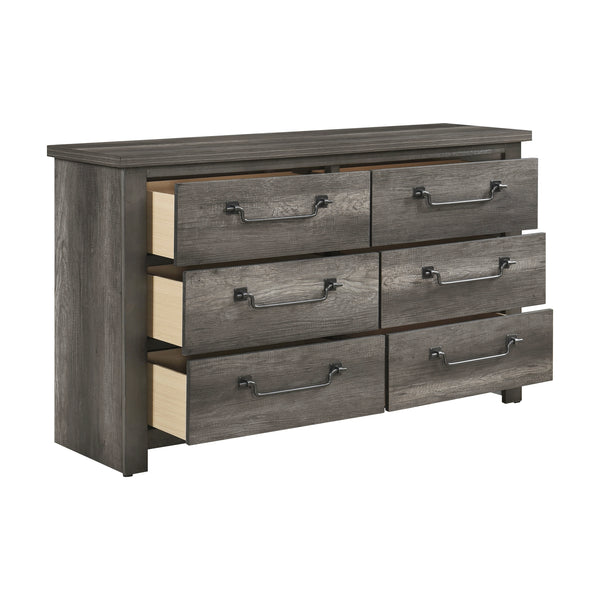 Lenior Dresser alternate view