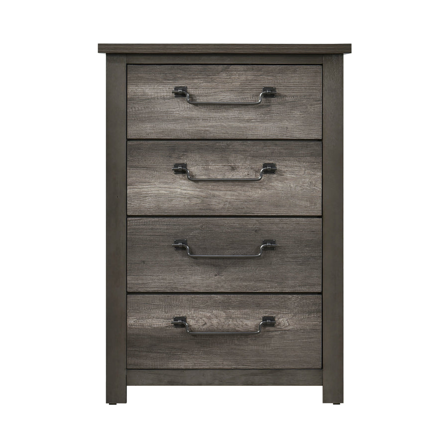 Lenior Chest