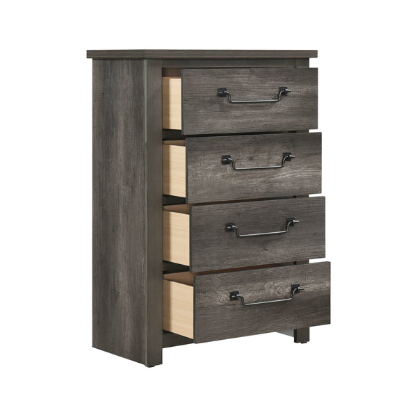 Lenior Chest alternate view