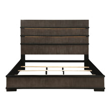 Acworth Queen Bed