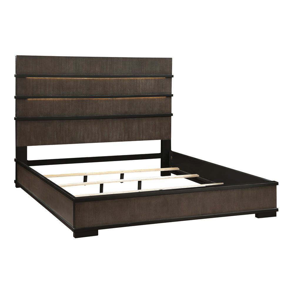 Acworth Queen Bed
