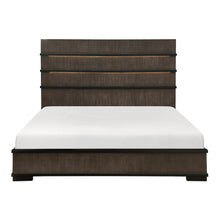 Acworth Queen Bed
