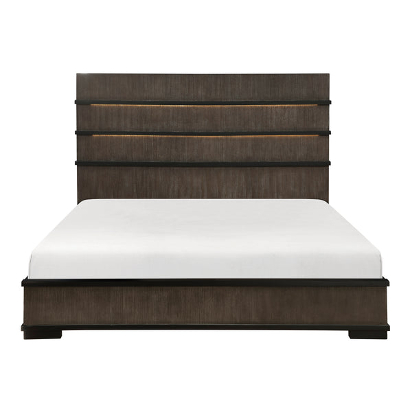 Acworth Queen Bed alternate view