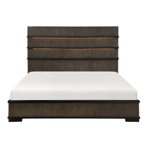 Acworth Queen Bed