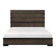 Acworth Queen Bed