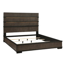 Acworth Queen Bed