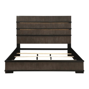 Acworth Queen Bed