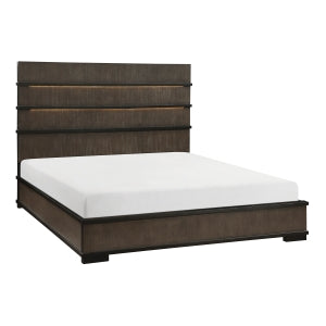 Acworth Queen Bed