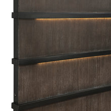 Acworth Queen Bed