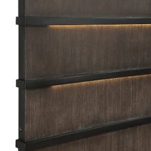 Acworth Queen Bed