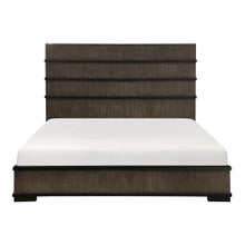 Acworth 4pc Set (Queen Bed, Dresser, Mirror & Nightstand)