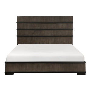 Acworth Queen Bed