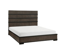 Acworth Queen Bed