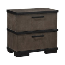 Acworth 4pc Set (Queen Bed, Dresser, Mirror & Nightstand)
