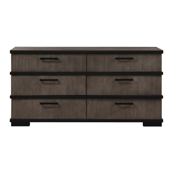 Acworth Dresser