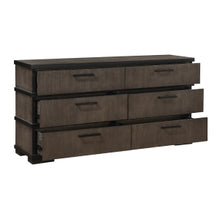 Acworth 4pc Set (Queen Bed, Dresser, Mirror & Nightstand)