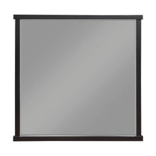 Acworth Mirror