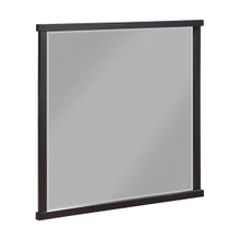 Acworth Mirror
