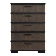 Acworth Chest