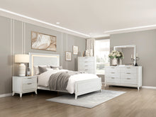 Asteria Queen Bed