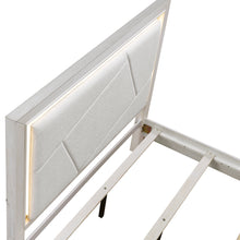 Asteria Queen Bed