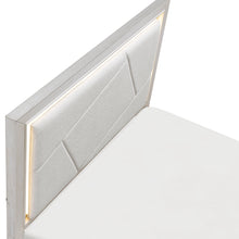 Asteria Queen Bed