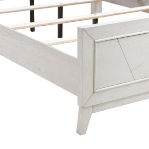 Asteria Queen Bed