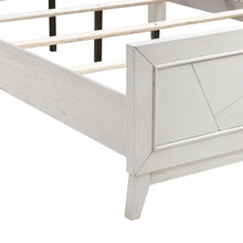 Asteria Queen Bed