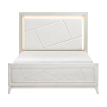Asteria Queen Bed
