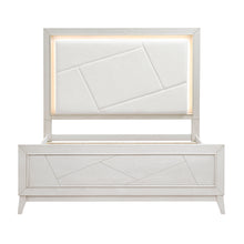 Asteria Queen Bed