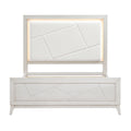 Asteria Queen Bed