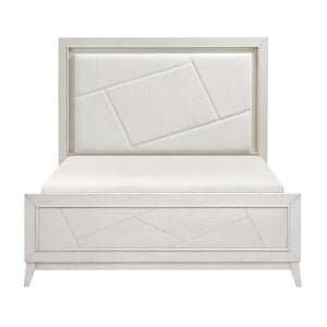 Asteria Queen Bed