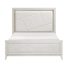 Asteria Queen Bed
