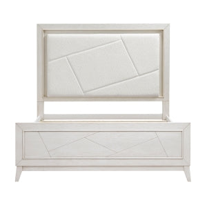 Asteria Queen Bed
