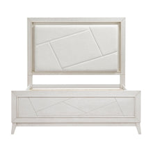 Asteria Queen Bed