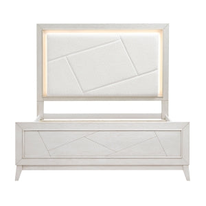 Asteria Queen Bed
